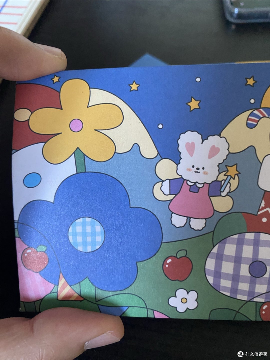 有个特别有节日氛围感的东西