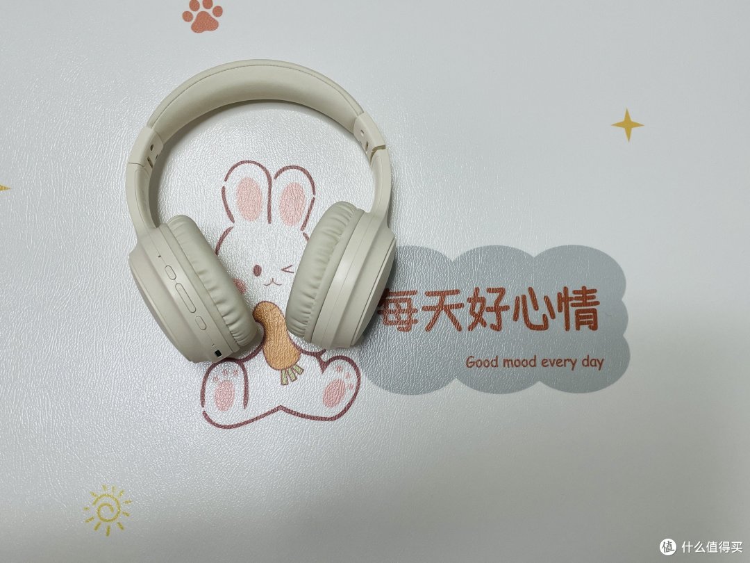 超值之选!西圣H1这款头戴式耳机很适合这个冬天哦