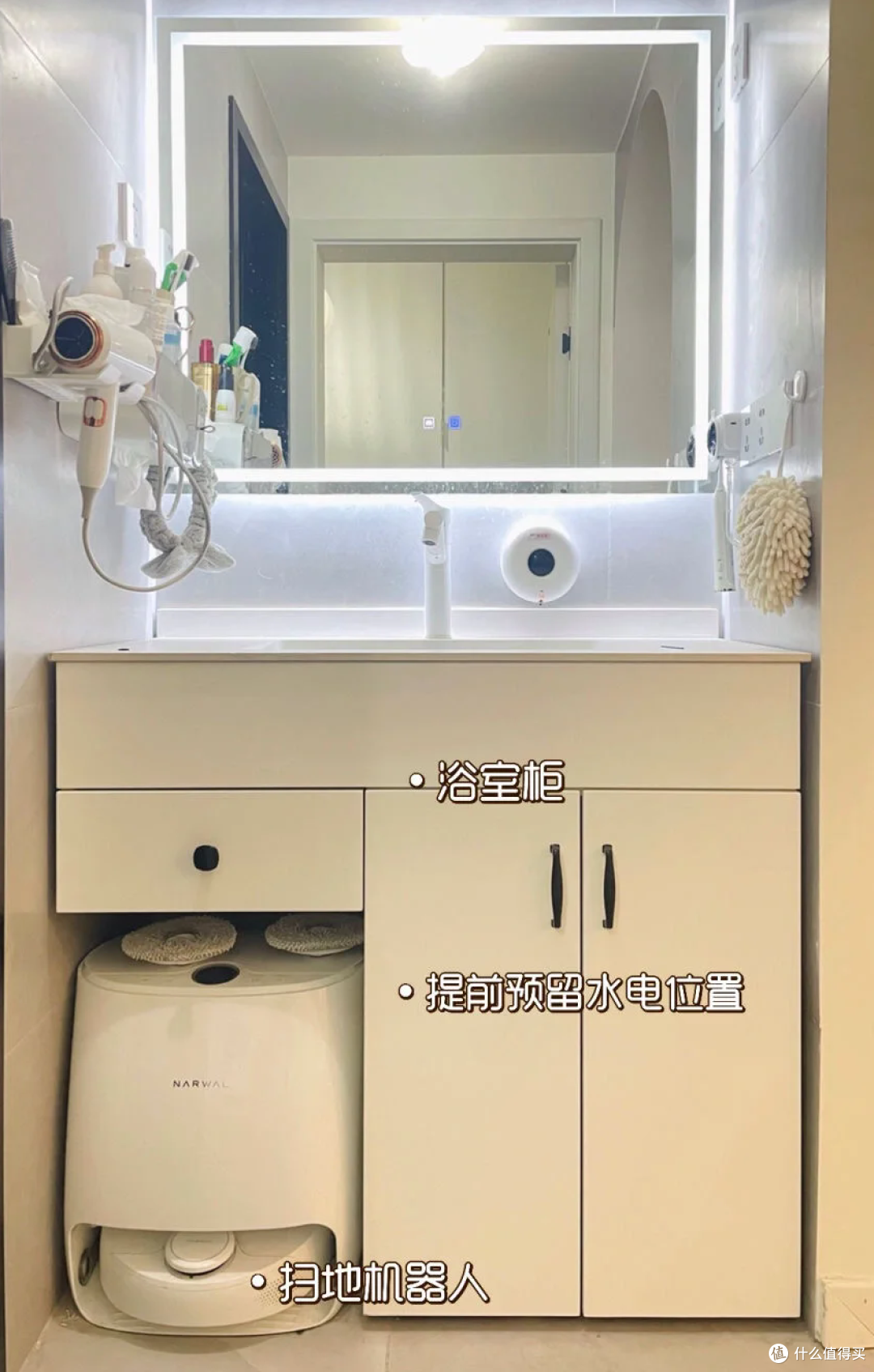 建议大家:咬咬牙也要给家里添置这6件家电,提升生活幸福感!