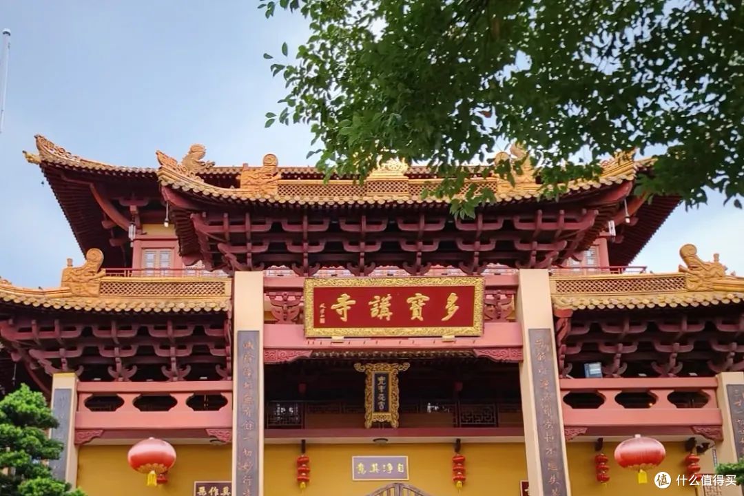 高铁半小时!好吃好玩被低估的浙江小城!
