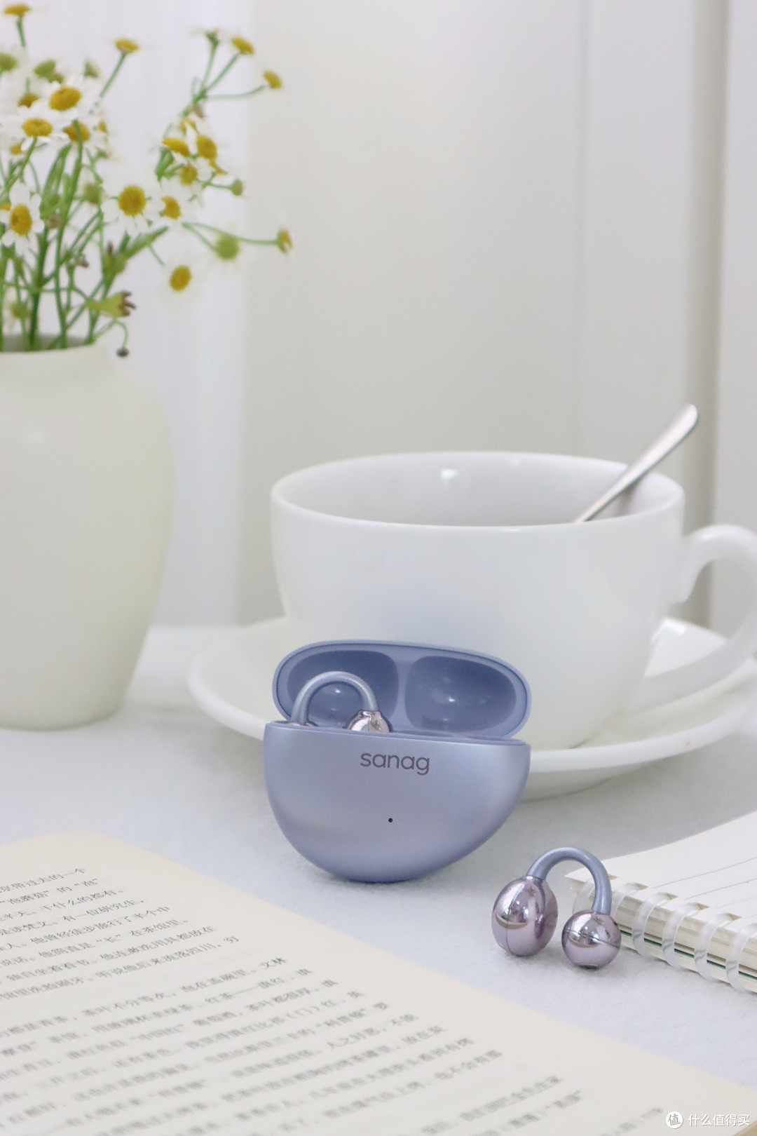 2024年,这款塞那S7S耳夹式耳机值得入手吗?