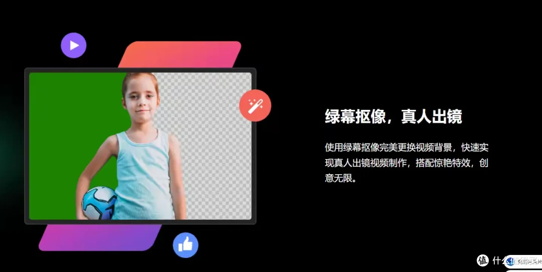 十大视频剪辑软件盘点