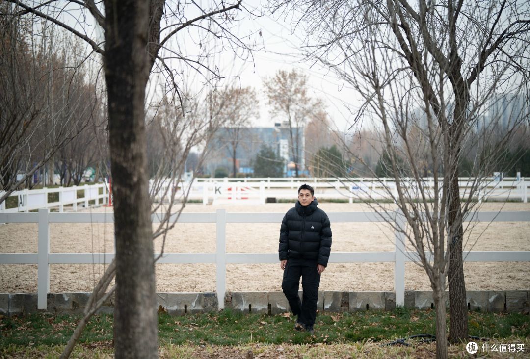 在北方的寒冬天,耐克ACG冰点通勤套装让我成为了有型的“暖男”
