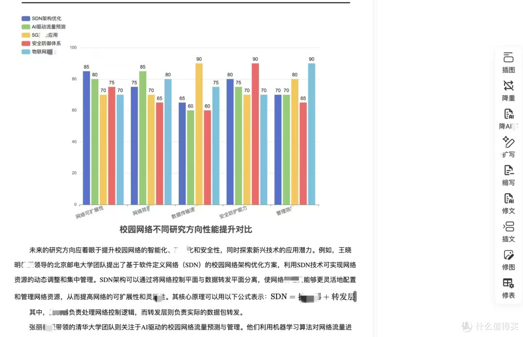 解锁七款AI论文大纲实用工具,让你的毕业论文与众不同!