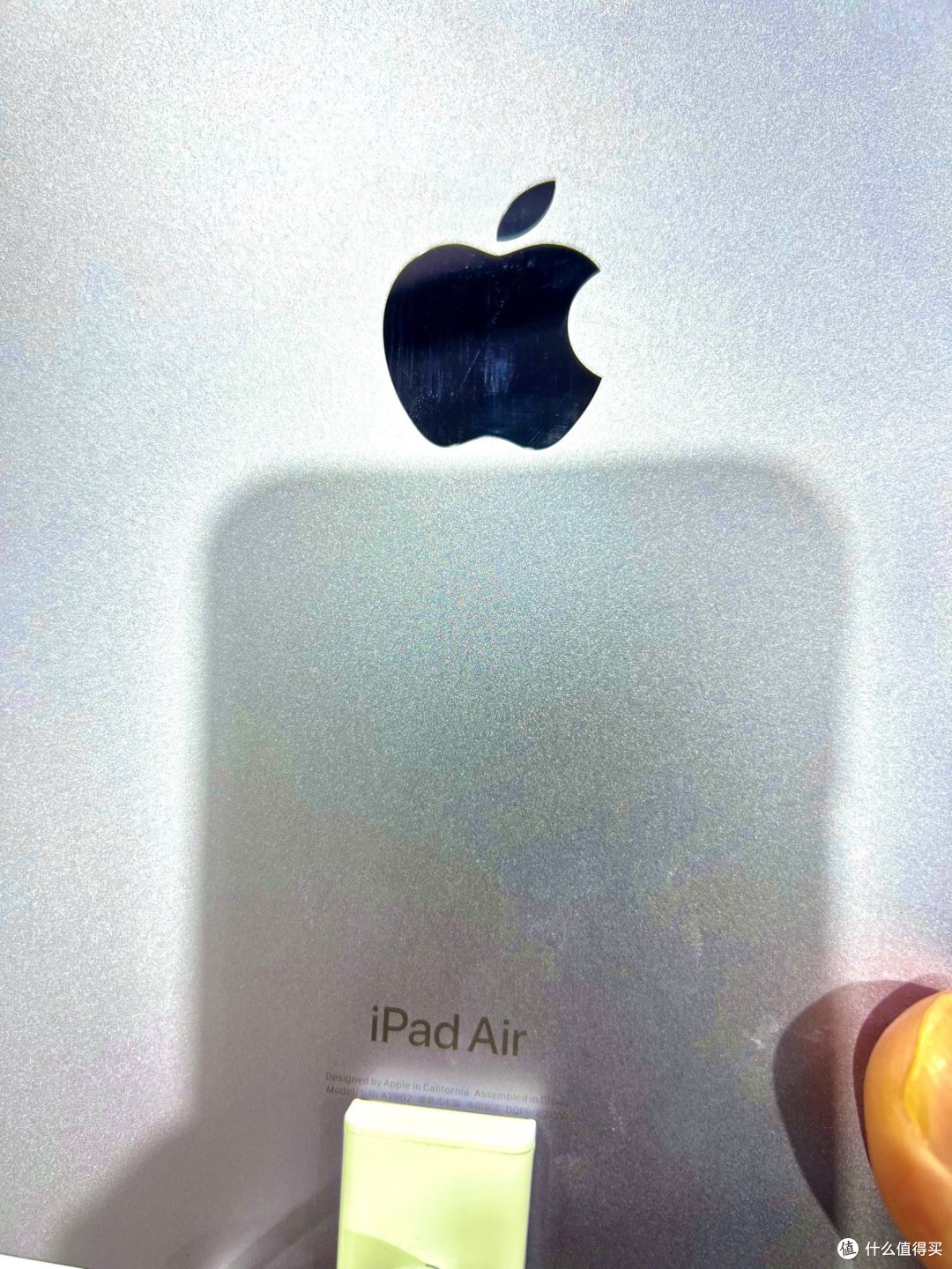 苹果的IPAD现在更新的速度真心是越来越没诚意了呢！！！