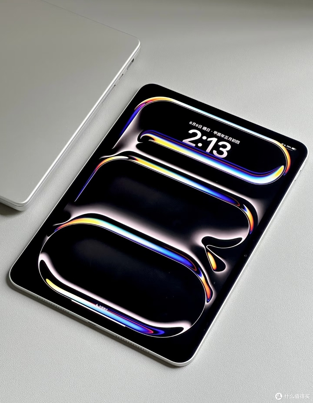 换新心得:从iPad Pro 2020到2024,颜色对了,体验更棒了!