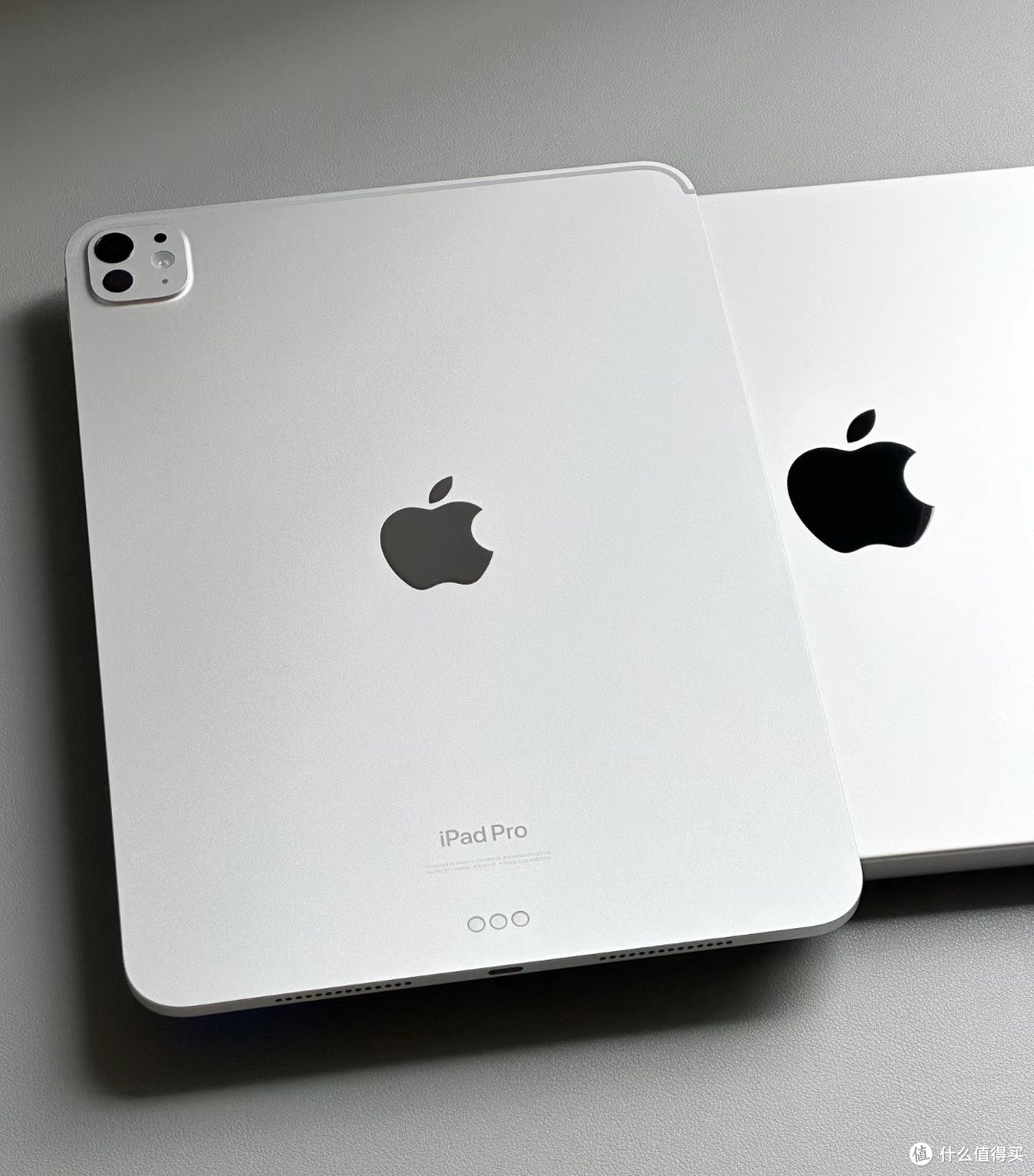 换新心得:从iPad Pro 2020到2024,颜色对了,体验更棒了!