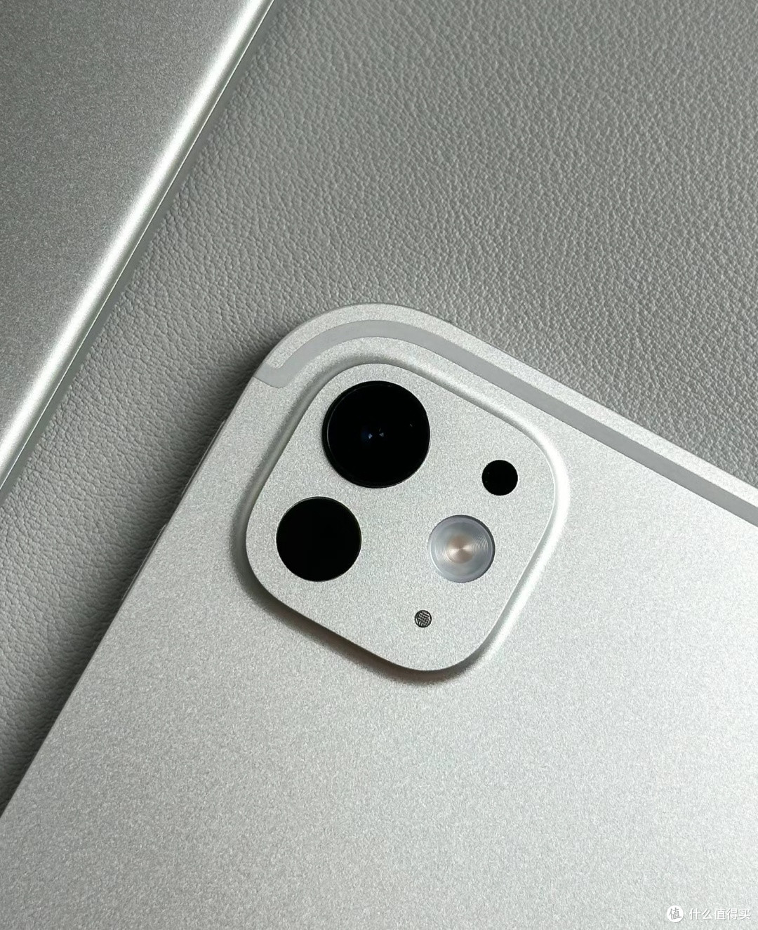 换新心得:从iPad Pro 2020到2024,颜色对了,体验更棒了!