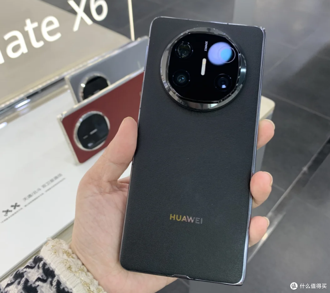华为手机不建议乱买，2025年最建议入手的4大型号，几乎零差评