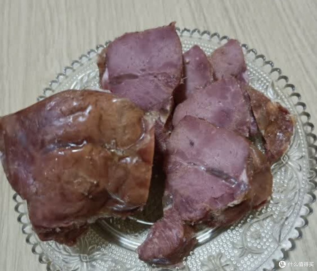 美味的酱牛肉，谁又不喜欢呢？怎么可能不喜欢呢！