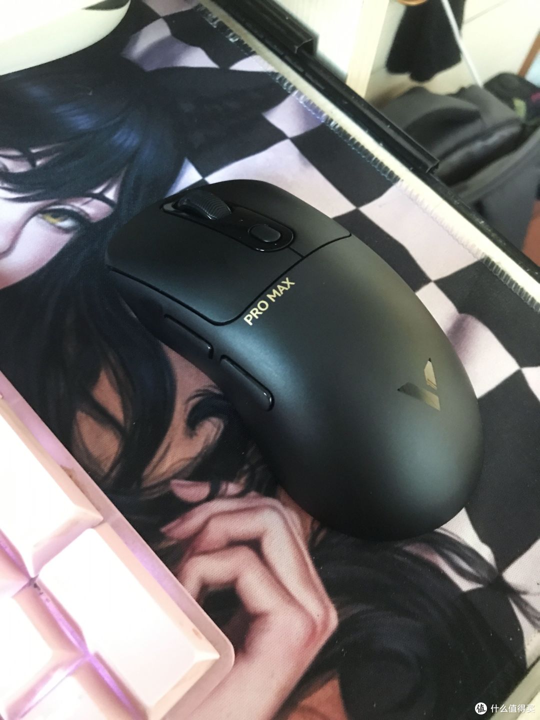 雷柏VT3PRO MAX鼠标深度测评:下班后游戏利器,加班时的效率伙伴