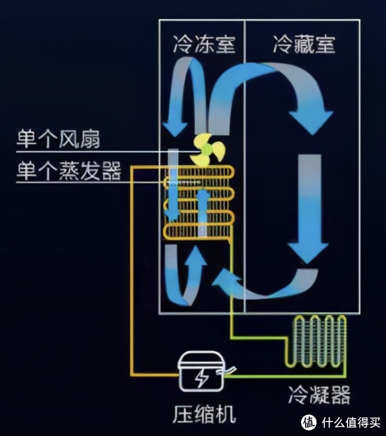 防串味、高效除菌除病毒、全嵌安装的TCL T9 Pro冰箱实测