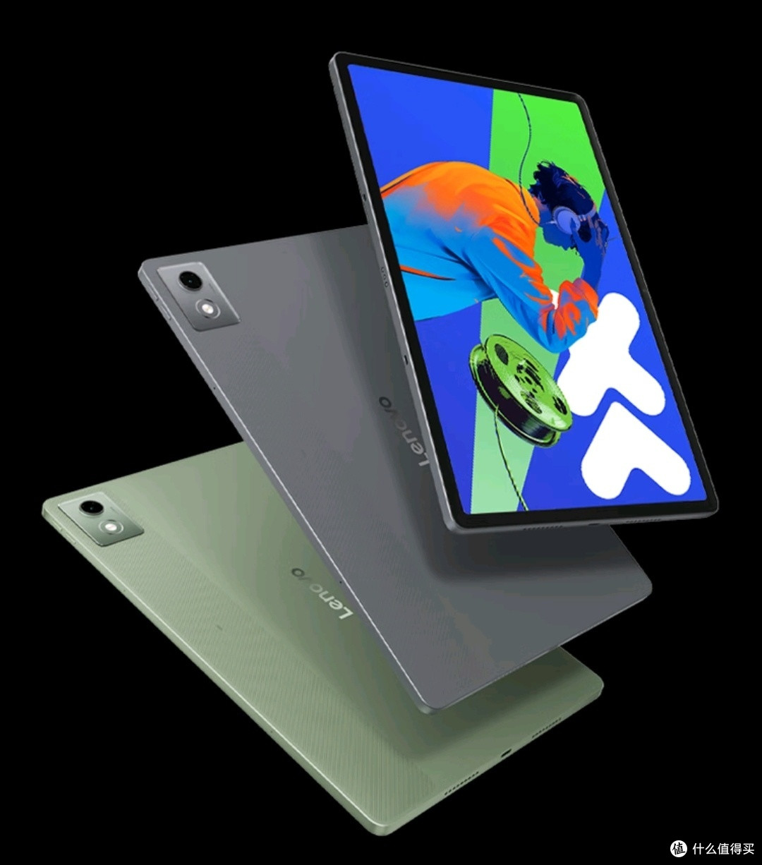 联想小新PadPro12.7 2025款:娱乐办公学习游戏的全能平板!