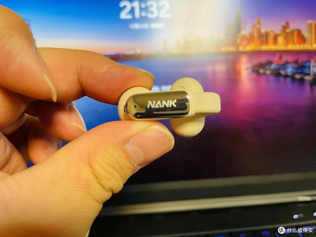 我告诉你290元的南卡clip pro,绝对值!