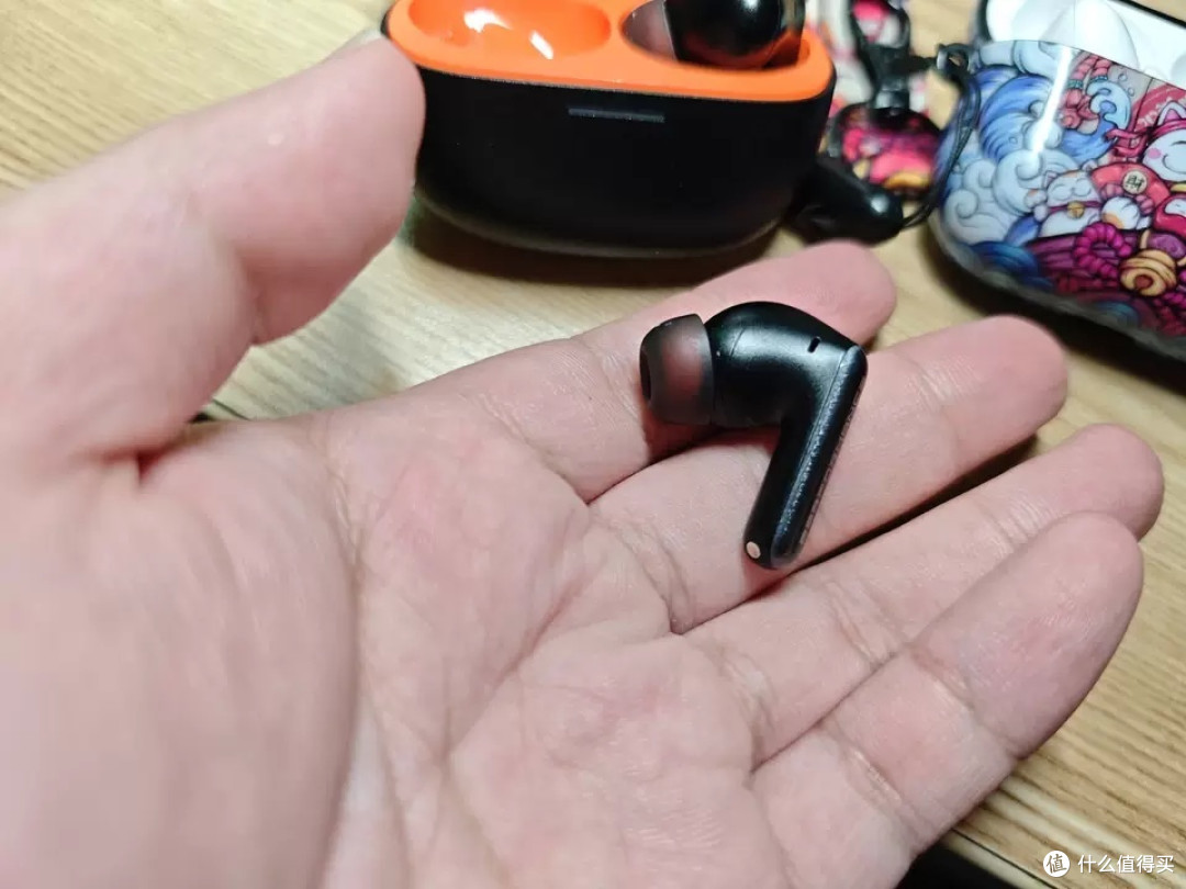  小米REDMIBuds6Pro红米无线降噪蓝牙耳机，让你爱不释手！