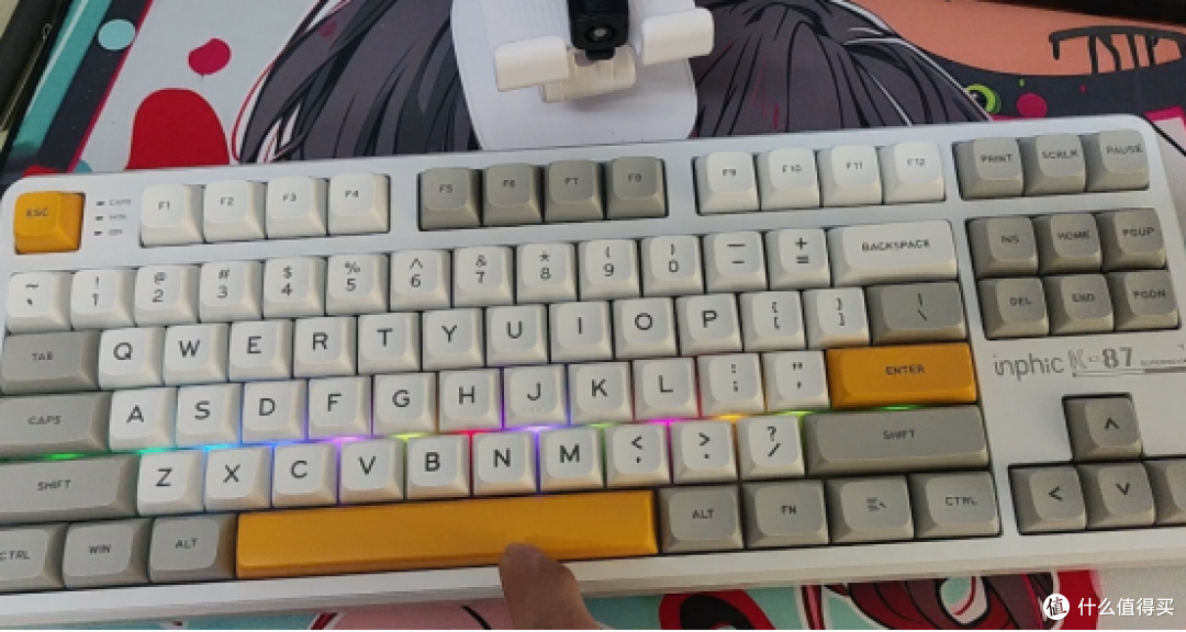 机械键盘玩家必看攻略:机械键盘五大常识