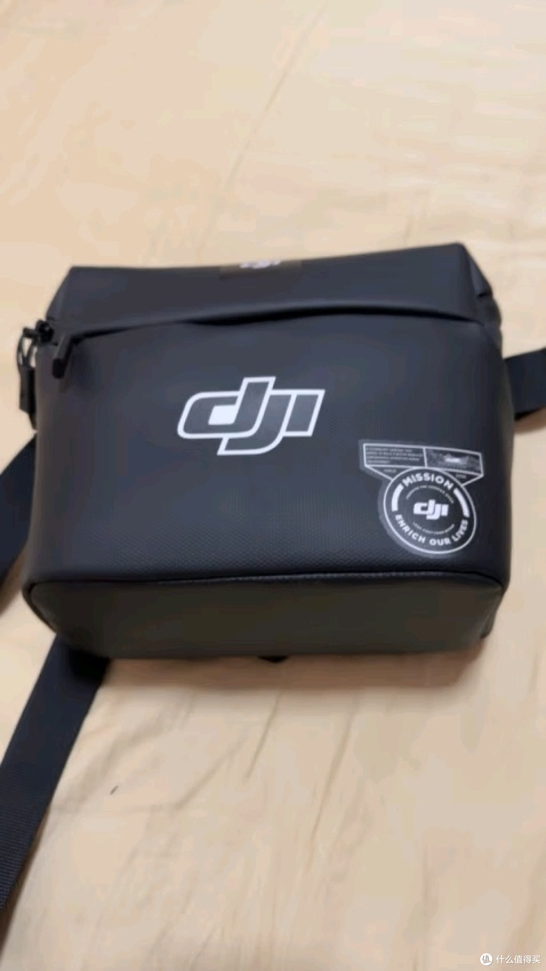迷你航拍神器!DJI Mini 4 Pro带你飞!