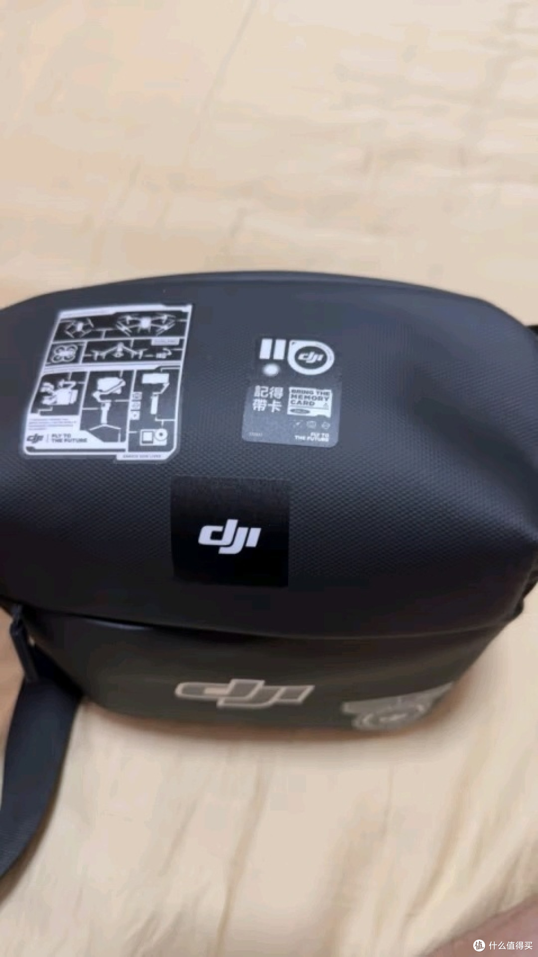 迷你航拍神器!DJI Mini 4 Pro带你飞!