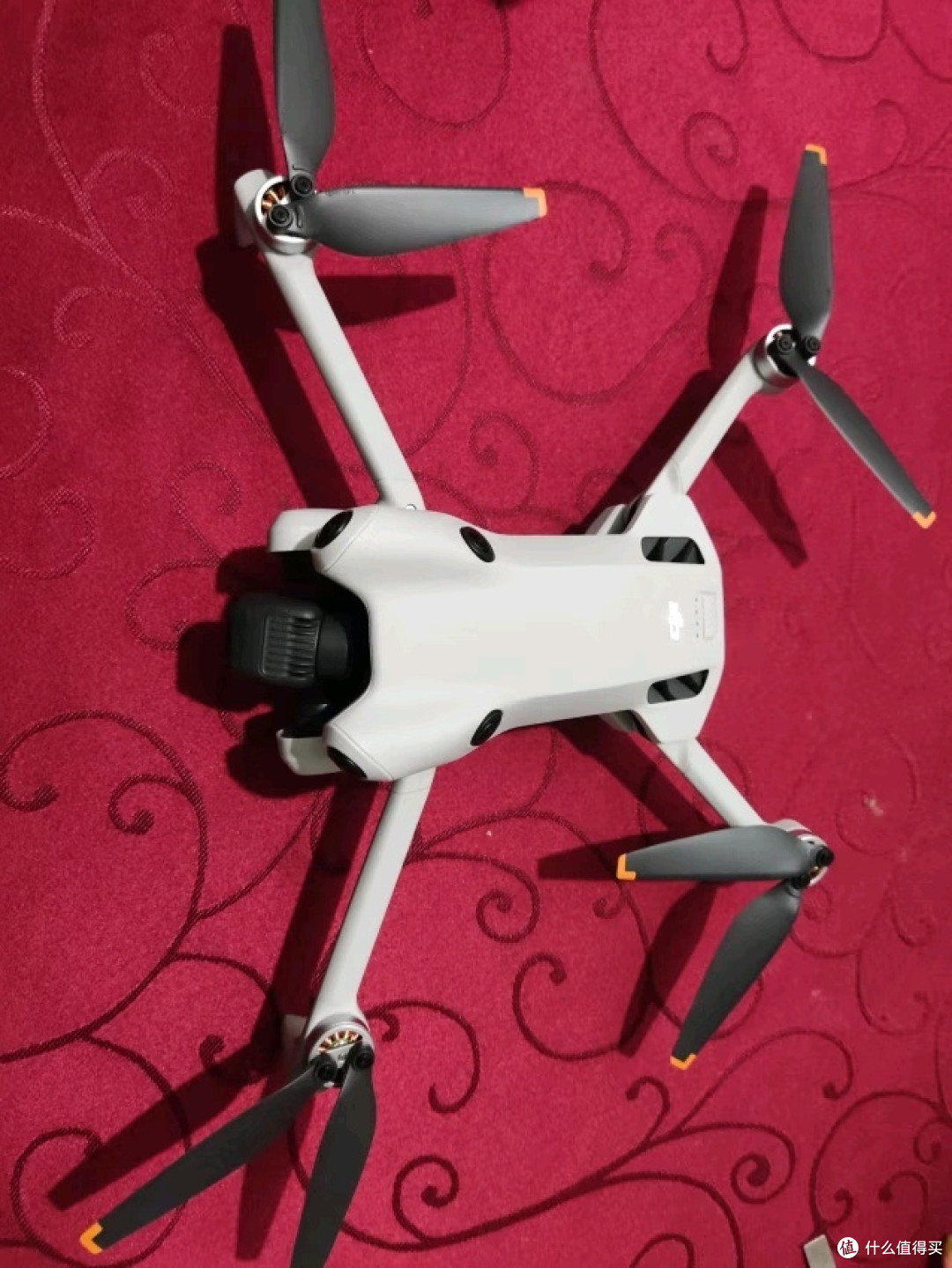 迷你航拍神器!DJI Mini 4 Pro带你飞!