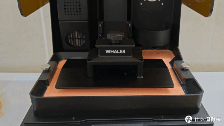 光固化3D打印机能做什么,Nova3D Whale4鲸4使用体验