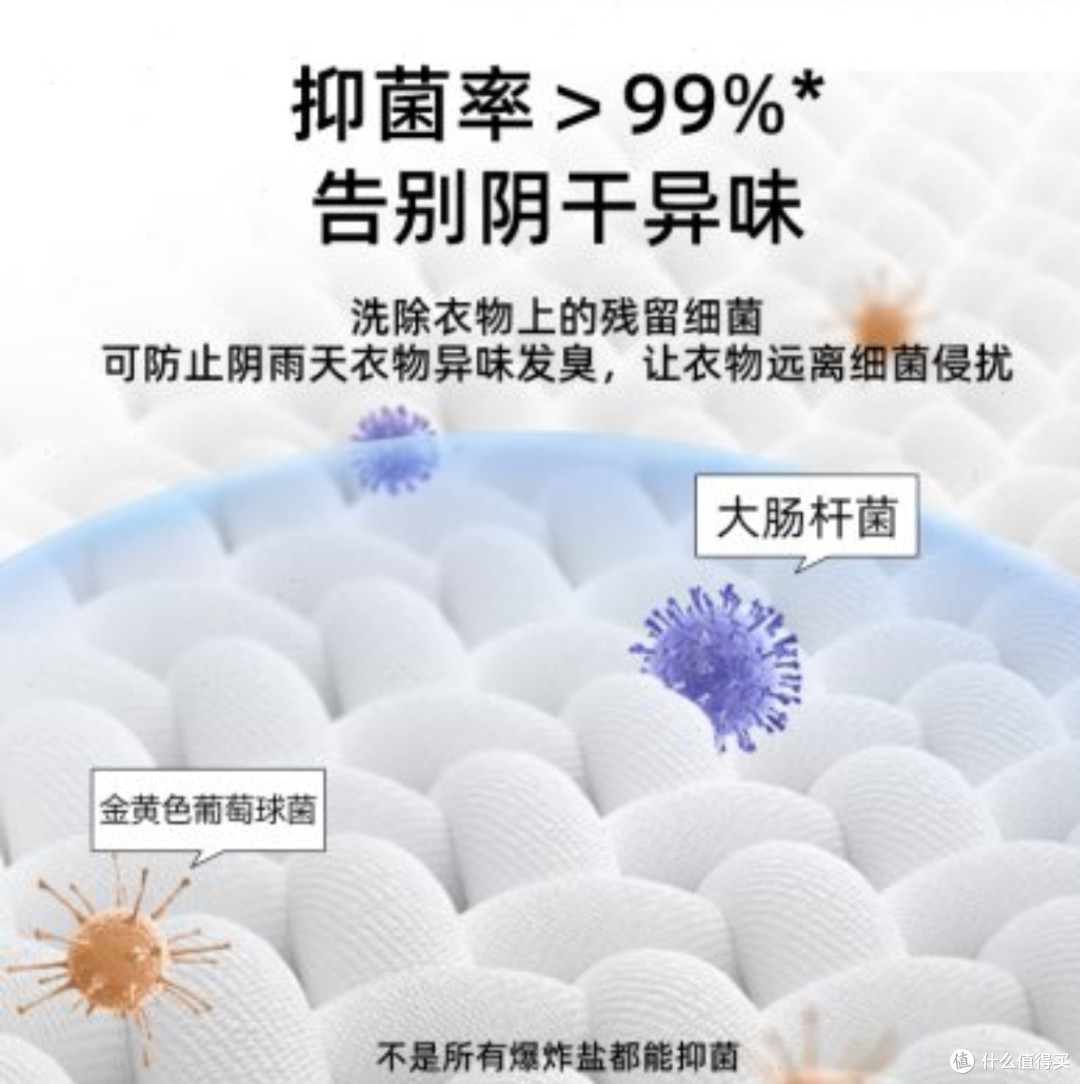 白衣衬衣一泡就白！