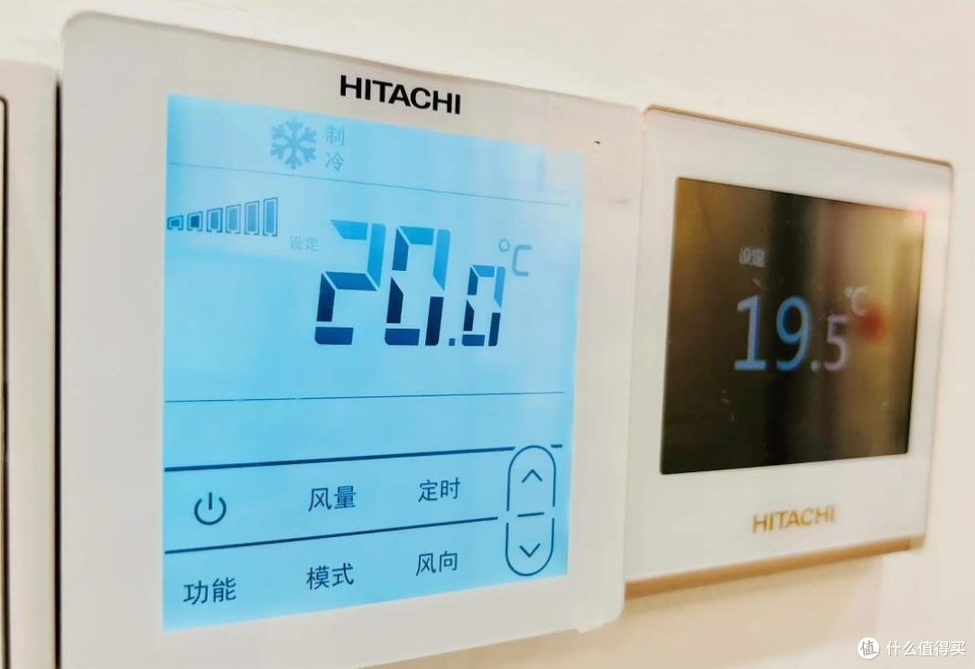 中央空调显示B7不启动是什么故障?8个自检处理方法