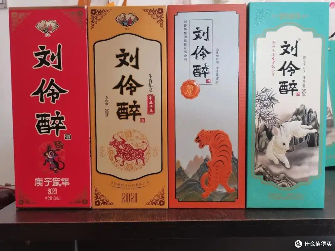 河北人都喝啥“酒”?网评这10种上榜,作为河北人,你最爱哪几款