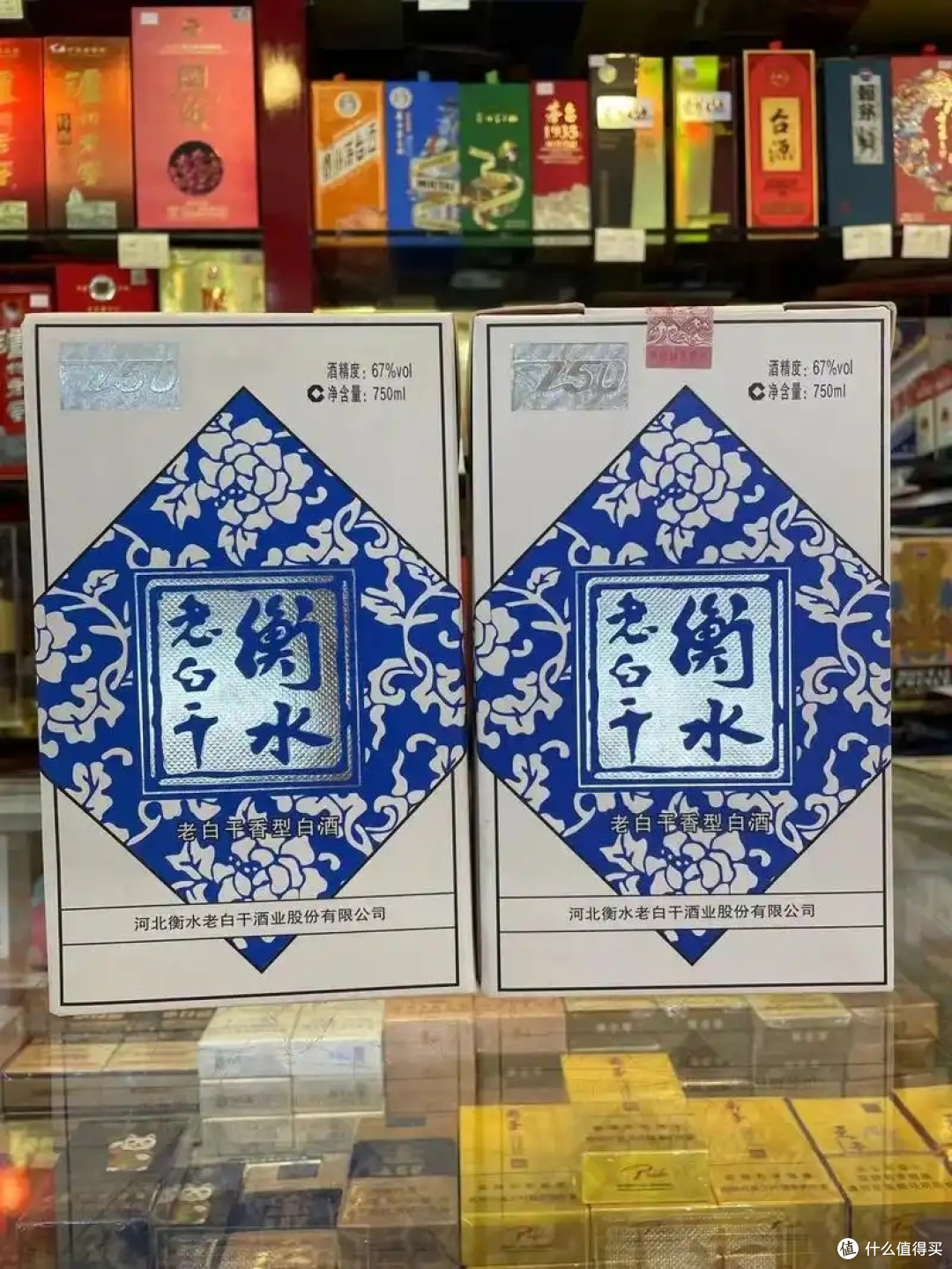河北人都喝啥“酒”?网评这10种上榜,作为河北人,你最爱哪几款