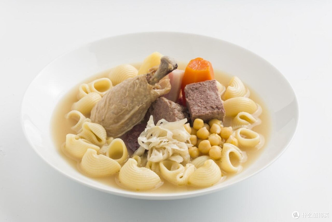 冬季的西班牙人都在吃什么暖身美食