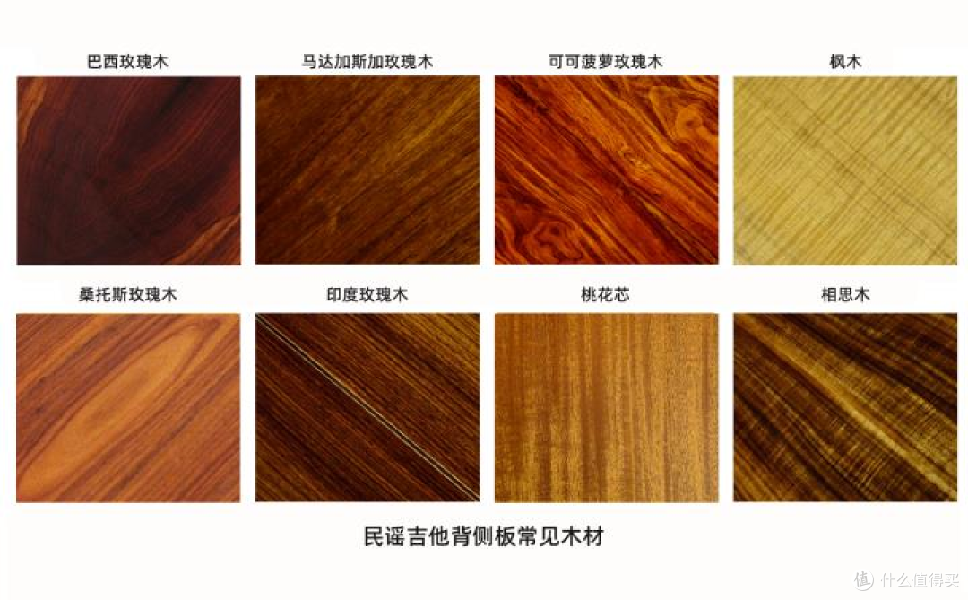 学生党注意！500-1000元性价比入门吉他推荐！（保姆级选购指南）