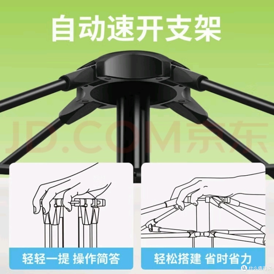 北极狼帐篷，户外探险必备神器！