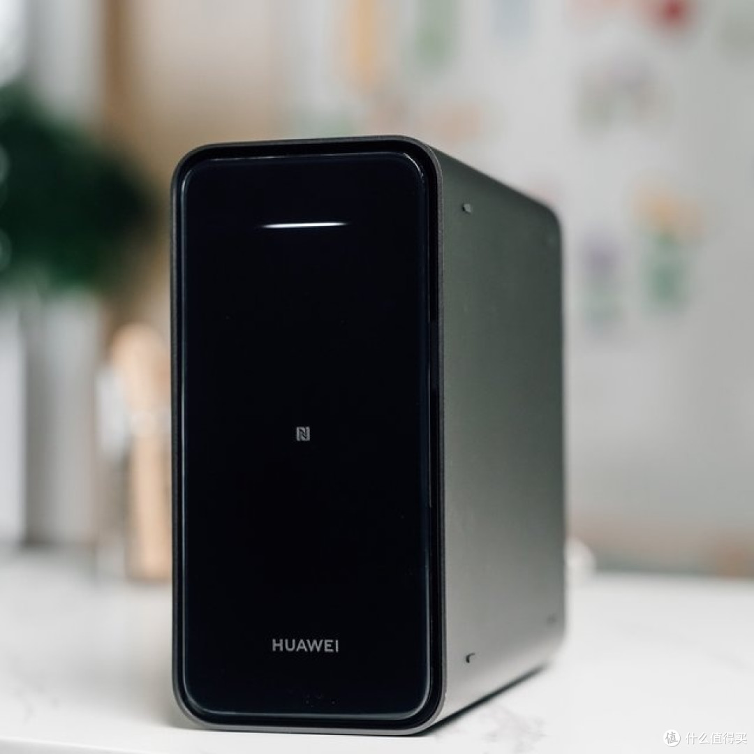 华为家庭存储4TB:打造高效便捷的家庭数据管理解决方案