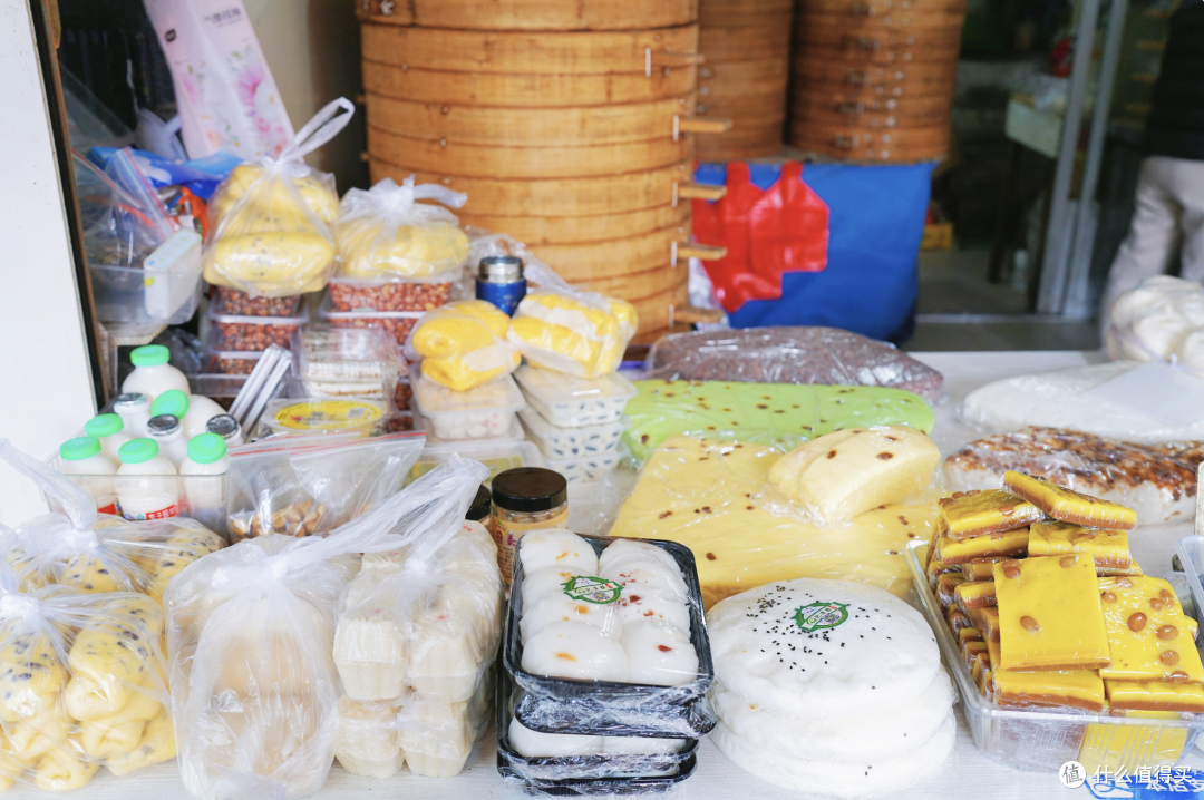 复购了5次的浙江小县城,果然还是这么好吃!