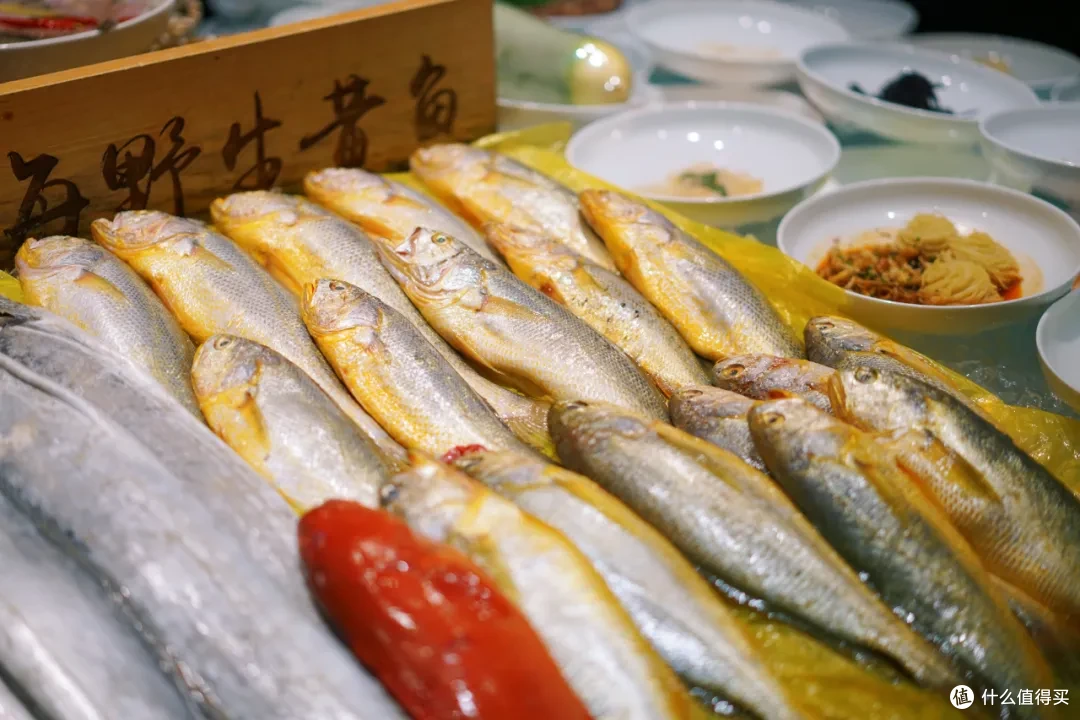 复购了5次的浙江小县城,果然还是这么好吃!