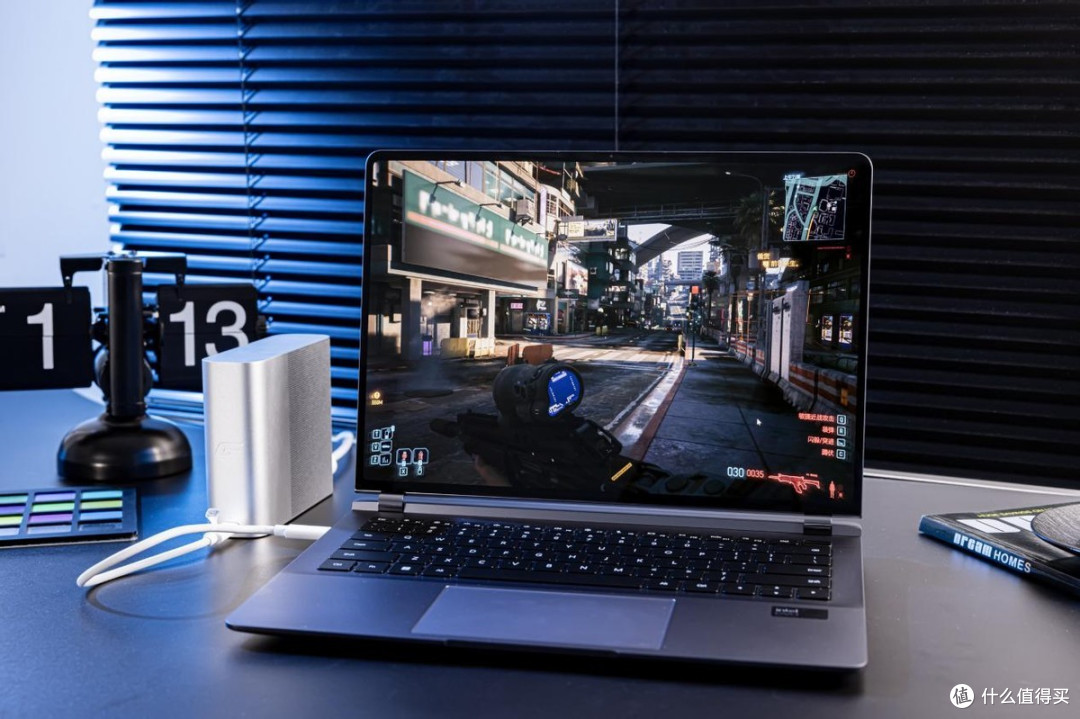 华为智慧PC多次入选媒体年终评选,凭借创新功能获用户一致好评
