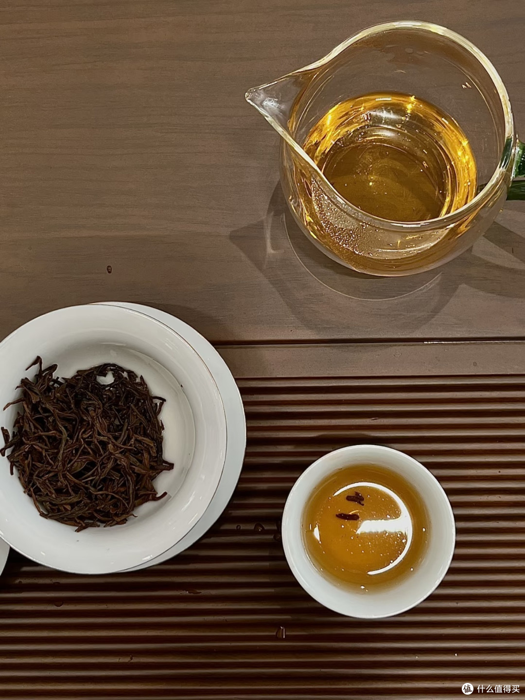 茶韵悠悠:我的喝茶心路历程