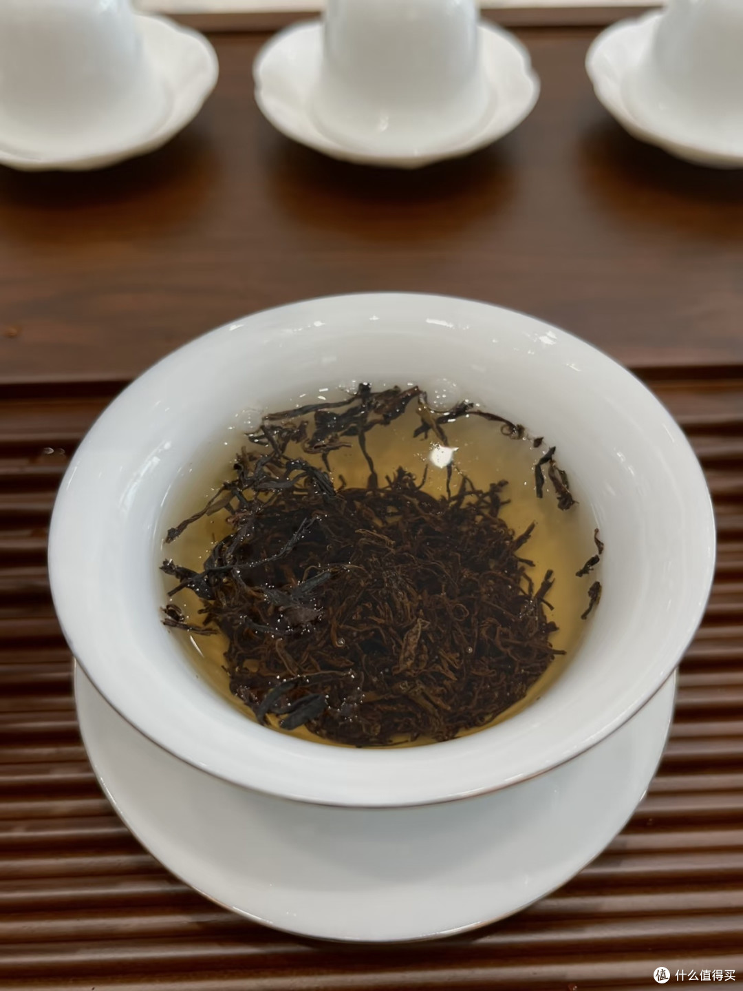 茶韵悠悠:我的喝茶心路历程
