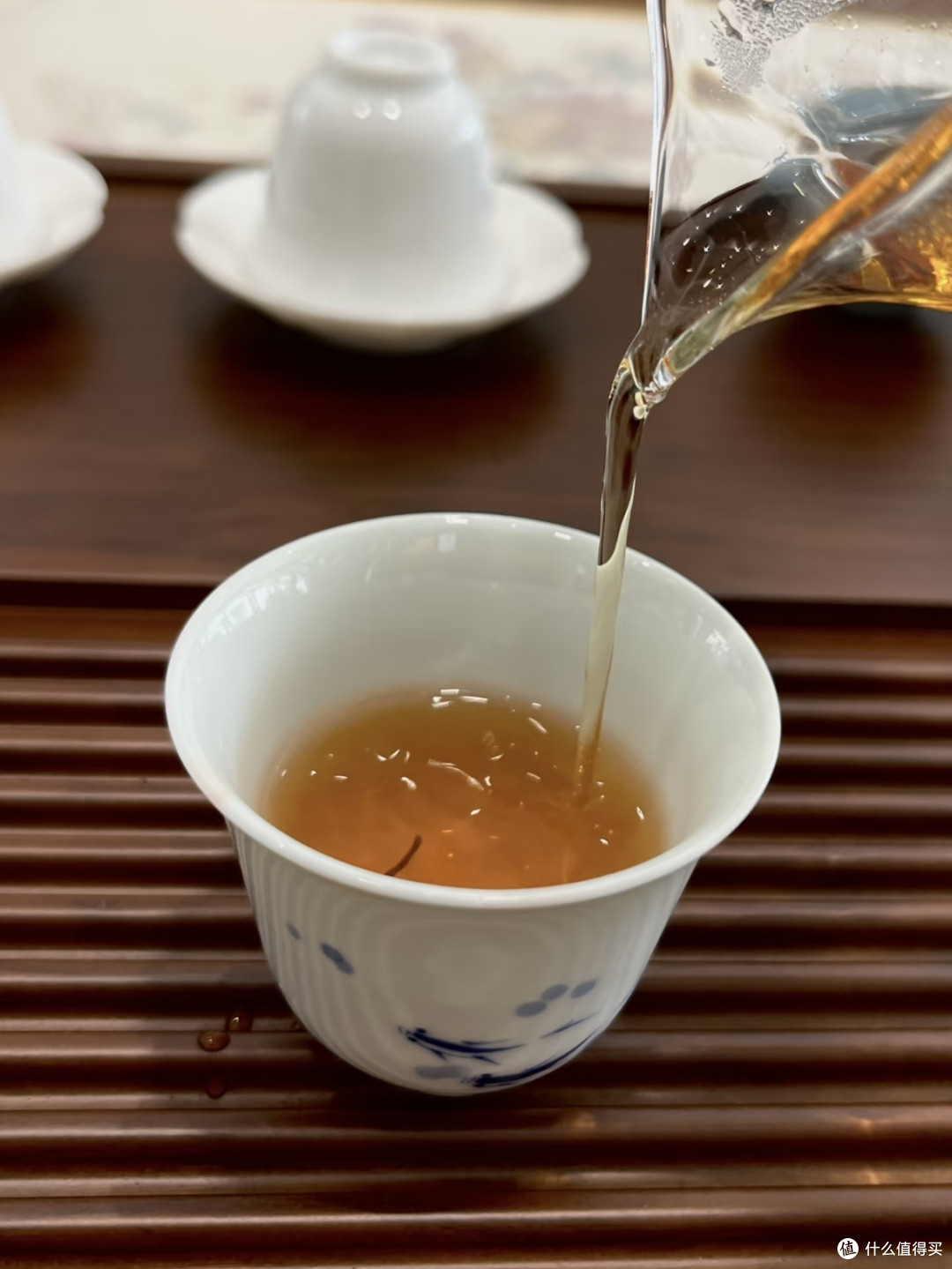 茶韵悠悠:我的喝茶心路历程