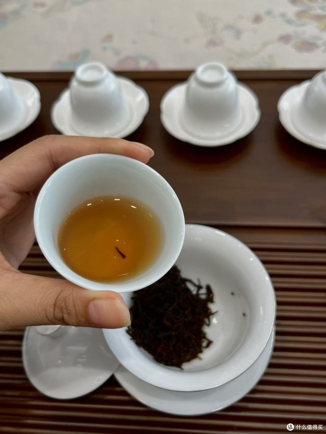 茶韵悠悠:我的喝茶心路历程