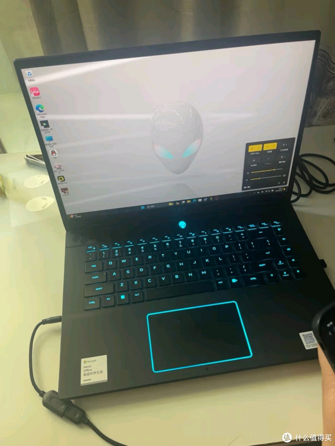 外星人（Alienware）m16 R2游戏本：极致性能，畅享游戏新世界