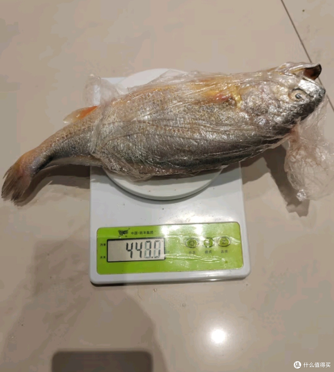 鲜京采醇香黄鱼鲞,年货必备之选!