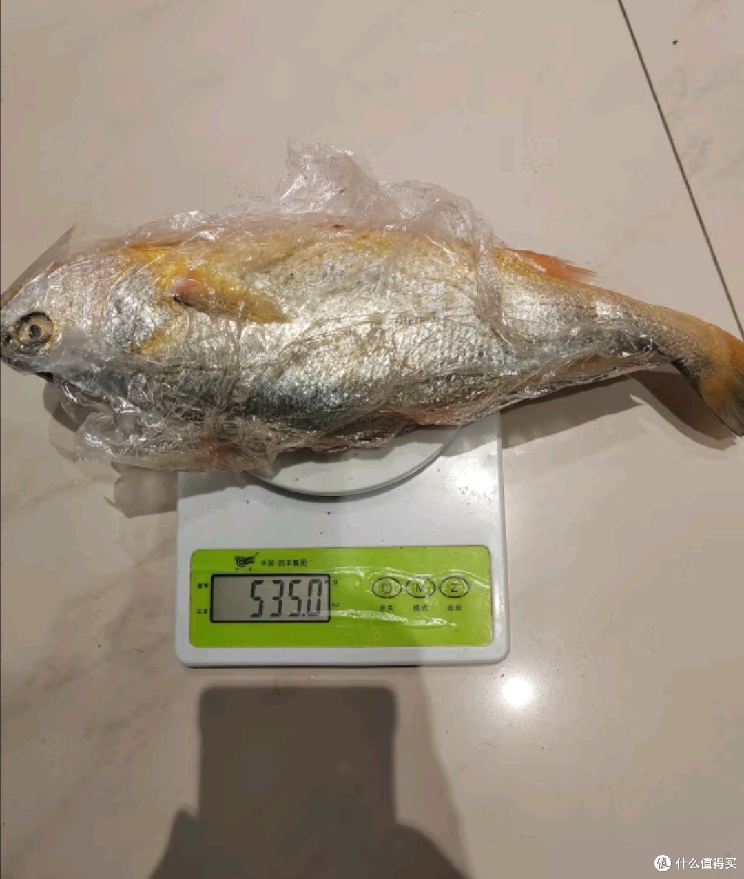 鲜京采醇香黄鱼鲞,年货必备之选!