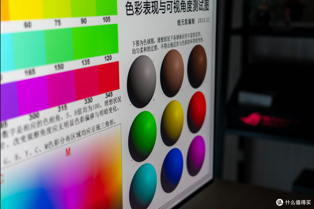 展现本色、征服双眼丨酷优客P32K能“平替”Pro Display XDR吗？