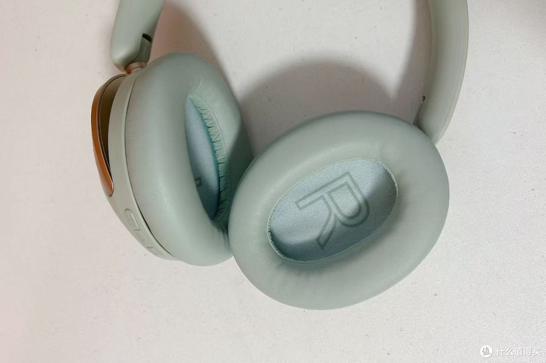iKF T3 Pro头戴式耳机,智能降噪超神技,让喧嚣无处遁形