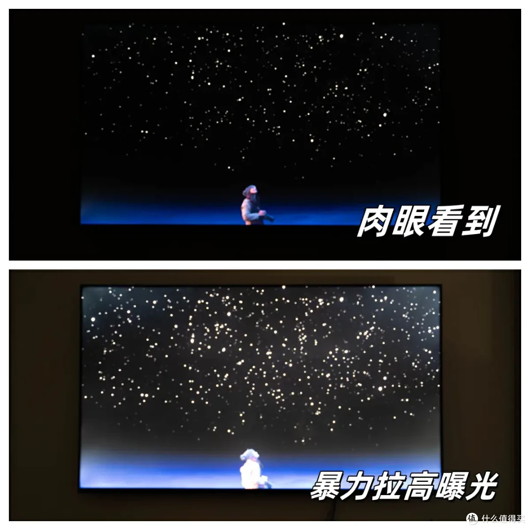 我认为今年画质最炸裂的电视——海信E8N Ultra测评分享