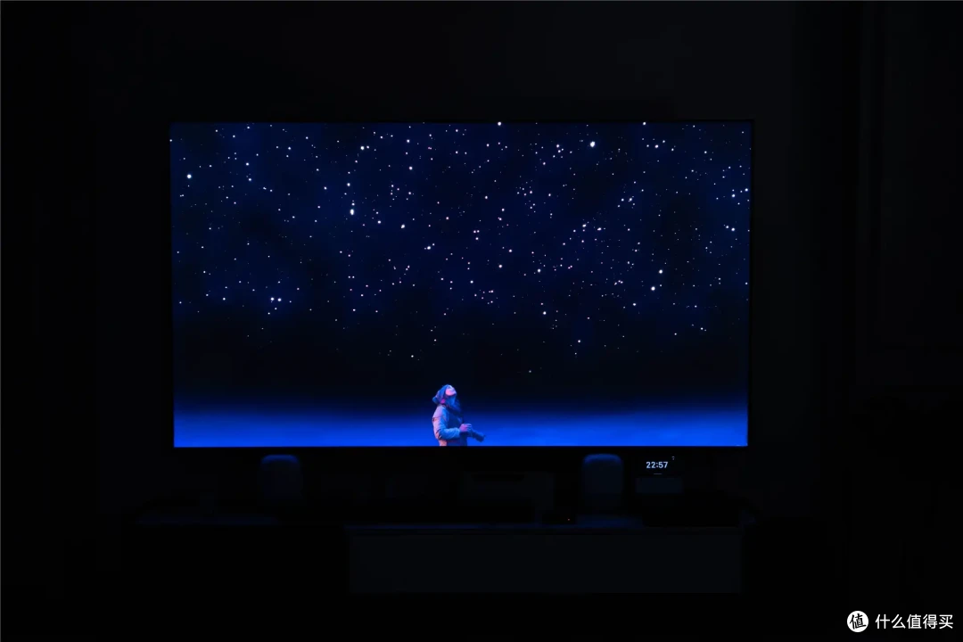我认为今年画质最炸裂的电视——海信E8N Ultra测评分享
