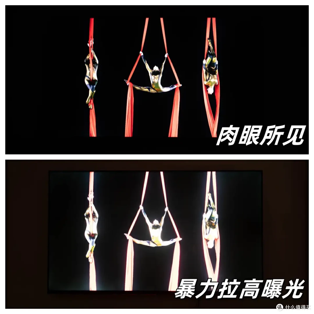 我认为今年画质最炸裂的电视——海信E8N Ultra测评分享