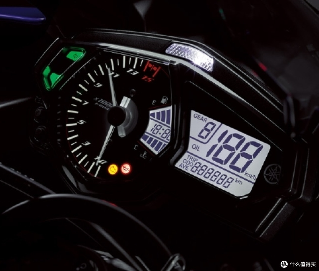 雅马哈 Yamaha YZF-R25 本土版摩托车:性能与性价比的完美融合