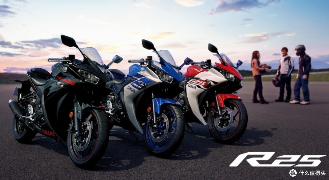 雅马哈 Yamaha YZF-R25 本土版摩托车:性能与性价比的完美融合
