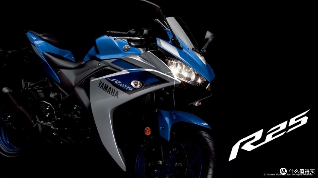 雅马哈 Yamaha YZF-R25 本土版摩托车:性能与性价比的完美融合